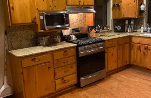 Flagstaff Kabine | Atemberaubende Off-Grid Cabin Retreat! Ruhig und privat!