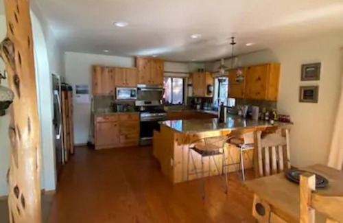 Flagstaff Kabine | Atemberaubende Off-Grid Cabin Retreat! Ruhig und privat!