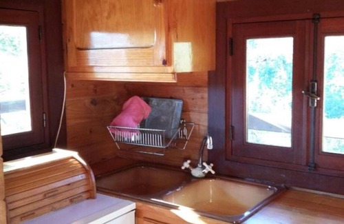 Vila Nova de Cerveira Skihütte | Stunning Rustic House River View