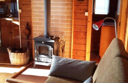 Vila Nova de Cerveira Skihütte | Stunning Rustic House River View