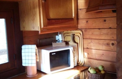 Vila Nova de Cerveira Skihütte | Stunning Rustic House River View