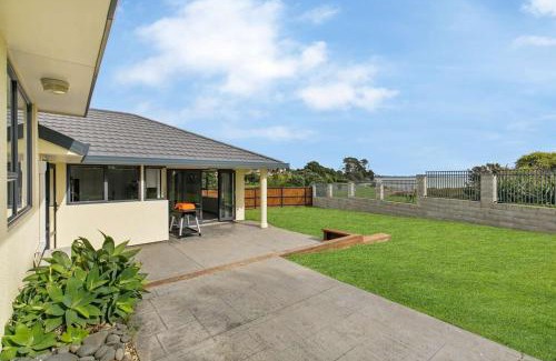 Manurewa Haus | Stunning Sea View Home Very near to AKL Airport