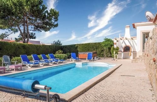 Aljezur Haus | Stunning Seaside Family Villa With Swiming Pool