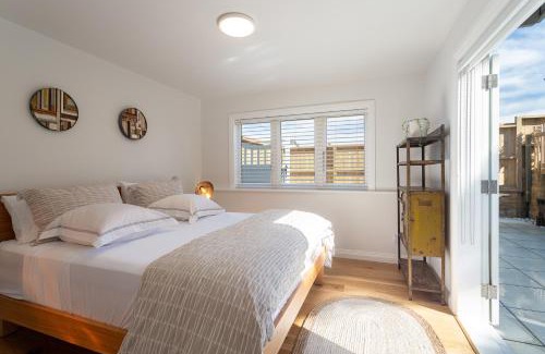 Three Kings Wohnung | Stunning Self-contained Apartment
