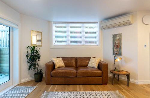 Three Kings Wohnung | Stunning Self-contained Apartment