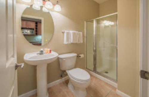 Genoa Resort | David Walley's Amazing Resort