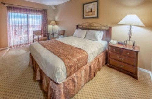 Genoa Resort | David Walley's Amazing Resort