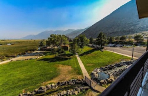 Genoa Resort | David Walley's Amazing Resort