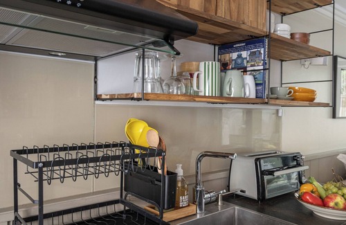 Neuilly-sur-Seine Wohnung | Atemberaubendes Studio Mit Privater Terrasse In Charming Gated Street