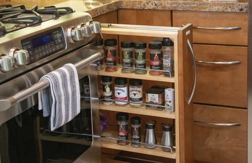 Desert Hot Springs Haus | Stunning Best Views, Designer Interiors, Private Heated Pool & Spa, Privacy