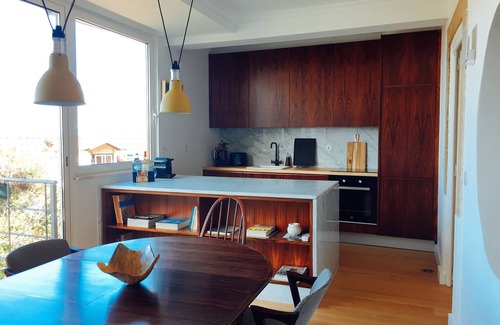 Lisbon Old Town Haus | ERSTAUNLICHE AUSSICHT IN GRACE - NEU