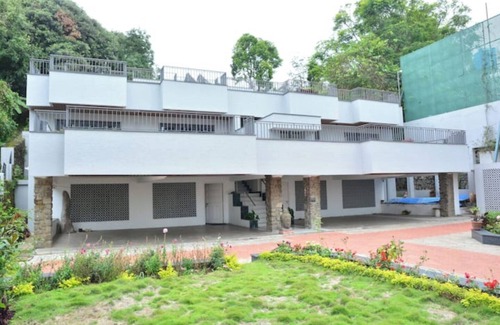 Kodaikanal Wohnung | Stunning View & Modern Amenities-H2
