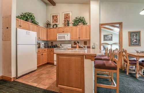 Mountain House Eigentumswohnung | Hidden River Lodge 5995 - Berghaus im Keystone Resort Colorado