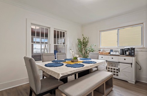 Pearl Beach Haus | Stunning views at St Clair Blues, Hot Tub, Kayak