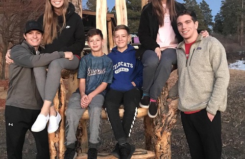 Bayfield Haus | Atemberaubende Aussicht, friedliche Umgebung, Tierwelt und Gebirgskomfort