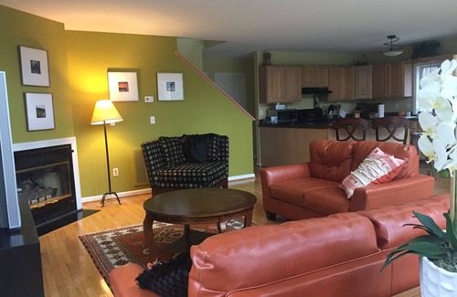 Greensboro Haus | Atemberaubende Waterfront Hideaway auf Michener Choptank River. Sonderkonditionen*