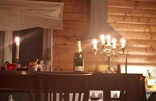 Bergshamra Villa | Stunning6B2B views,jacuzzi,sauna