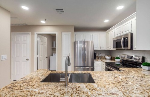 Central Scottsdale Wohnung | Stunningly Gorgeous Condo