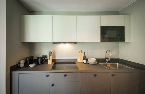 Rintheim Wohnung | stuub karlsruhe