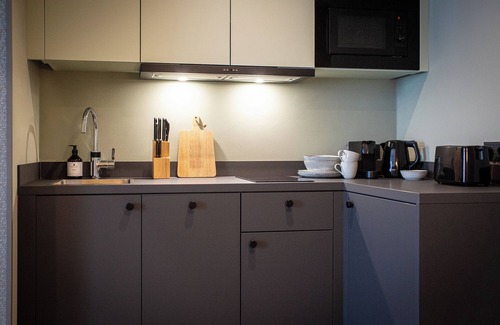 Rintheim Wohnung | stuub karlsruhe