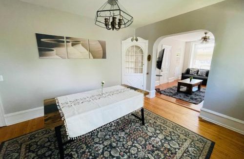 Elkins Park Wohnung | Style And Charm 2br Apt In Melrose Park