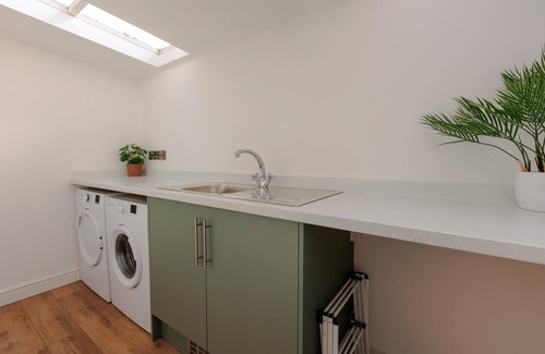 Coalbrookdale Wohnung | Stylish 2-Bed Maisonette