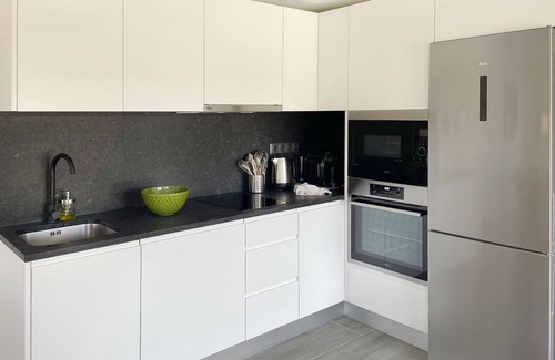 Sao Teotonio Haus | Stylish 2 bedroom country home close to Zambujeira do Mar