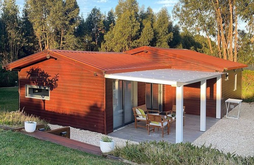 Sao Teotonio Haus | Stylish 2 bedroom country home close to Zambujeira do Mar