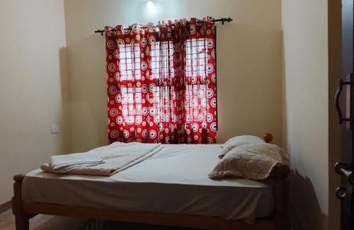 Adyar Haus | Stylish 2BHK Near Adyar Gardens Mangalore