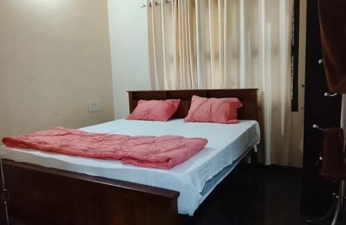 Adyar Haus | Stylish 2BHK Near Adyar Gardens Mangalore