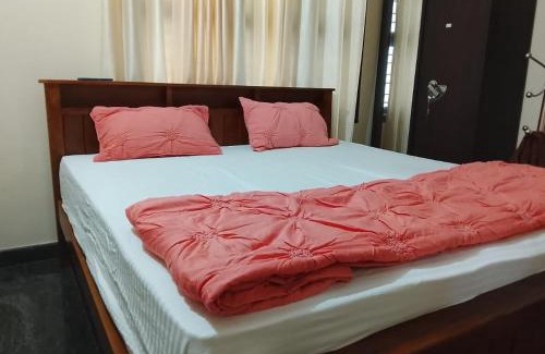 Adyar Haus | Stylish 2BHK Near Adyar Gardens Mangalore