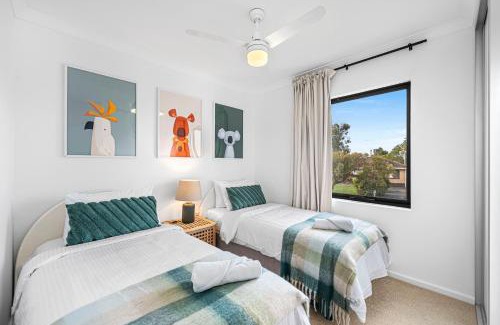 Beckenham Wohnung | Stylish 2br With Wi-fi 100 Mbps, Tv Big 75 Inch