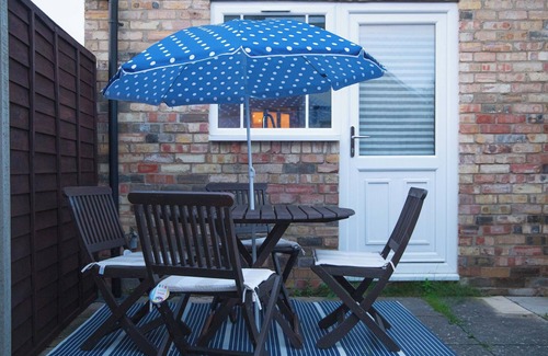 Ely Haus | Stylish 3x bed house in Soham