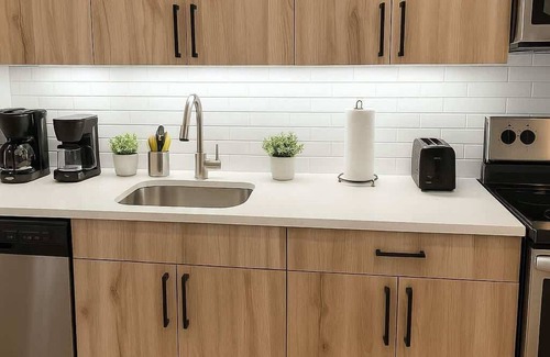 Near South Side Wohnung | Stylish 4BR South Loop Home State 23-202