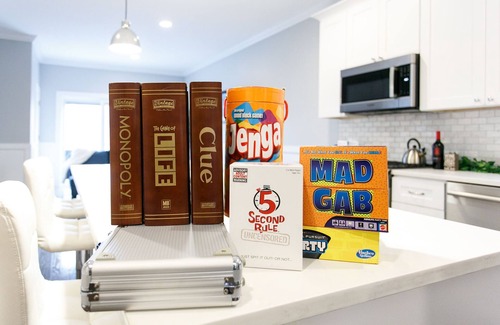 Avondale Haus | Stilvolles Haus mit 6 Schlafzimmern im trendigen Logan Square !! (Superhosts)