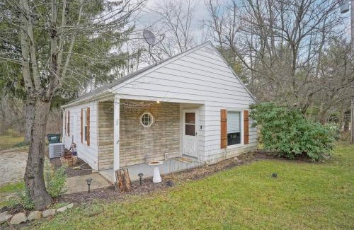 Tallmadge Haus | Stylish and Convenient House in Central Location