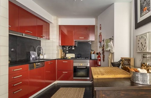 Merces Wohnung | Stilvolles und geräumiges Haus in Principe Real