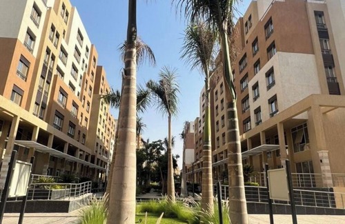 New Cairo Wohnung | Stylish apartment in New Administrative Capital. كمبوند المقصد العاصمة الادارية
