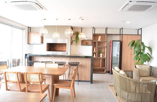 Asuncion Wohnung | Stylish apartment in lively Asuncion - Brand-New Building