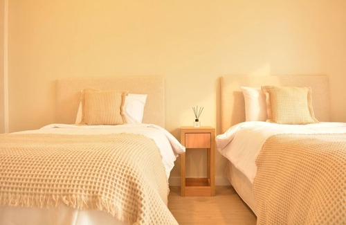 Asuncion Wohnung | Stylish apartment in lively Asuncion - Brand-New Building