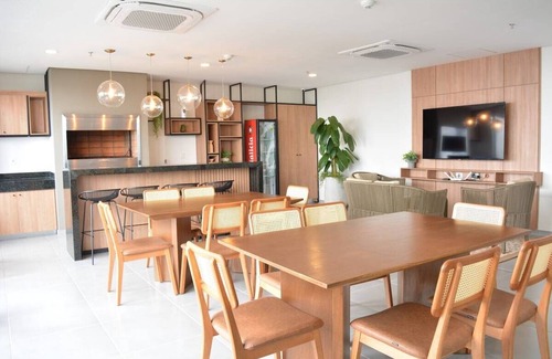 Asuncion Wohnung | Stylish apartment in lively Asuncion - Brand-New Building