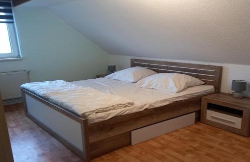 Stormbruch Wohnung | Stylish apartment in Stormbruch with garden