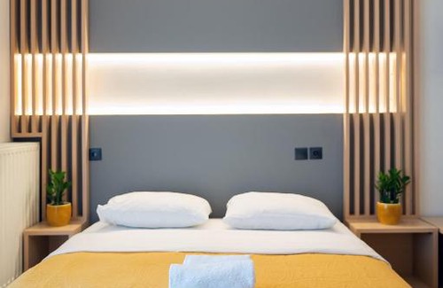 Xanthi Wohnung | Stylish Apartment in Xanthi - Meno Homes 5