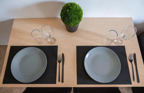Xanthi Wohnung | Stylish Apartment in Xanthi - Meno Homes 5