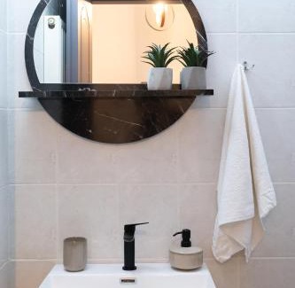 Xanthi Wohnung | Stylish Apartment in Xanthi - Meno Homes 5