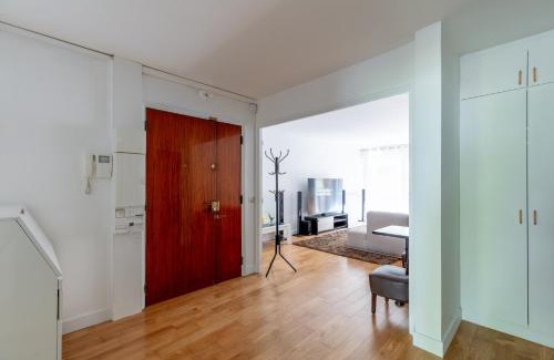 Porte-Dauphine Wohnung | Stylish Apartment - Trocadéro