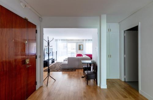 Porte-Dauphine Wohnung | Stylish Apartment - Trocadéro