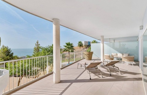 La Capellania Wohnung | Stylish apartment with oceanview