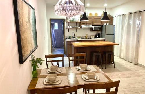 Belama Phase 3 Wohnung | Stylish Apartments - 10 Minutes to Airport & Water Taxi, close to Best Western