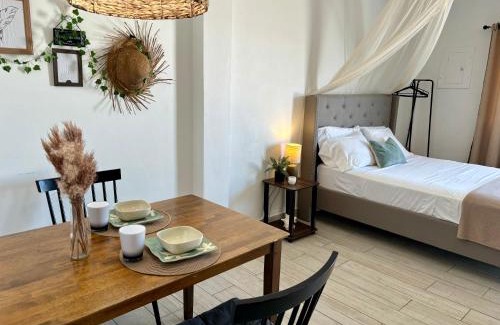 Belama Phase 3 Wohnung | Stylish Apartments - 10 Minutes to Airport & Water Taxi, close to Best Western